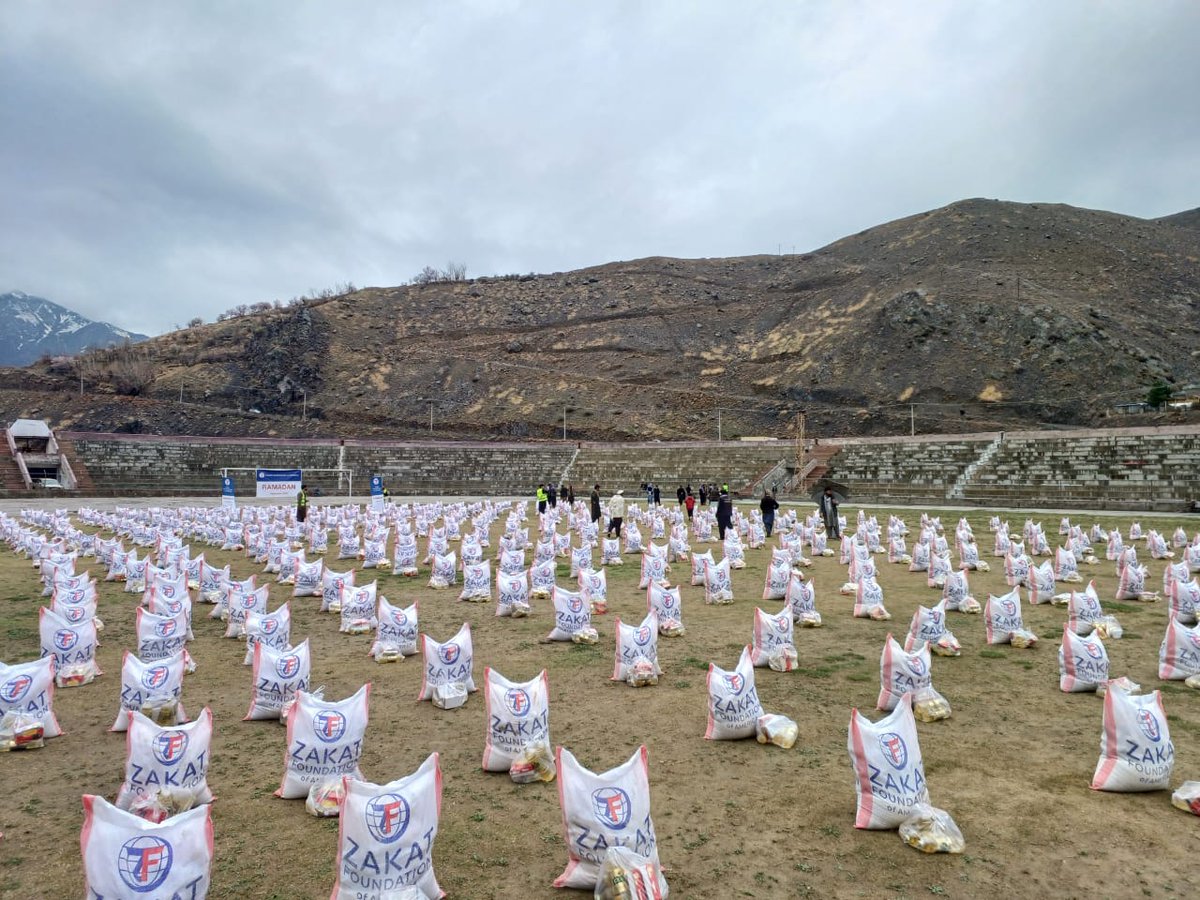 دشهیدانو او معلولینو چارو وزارت tweet media