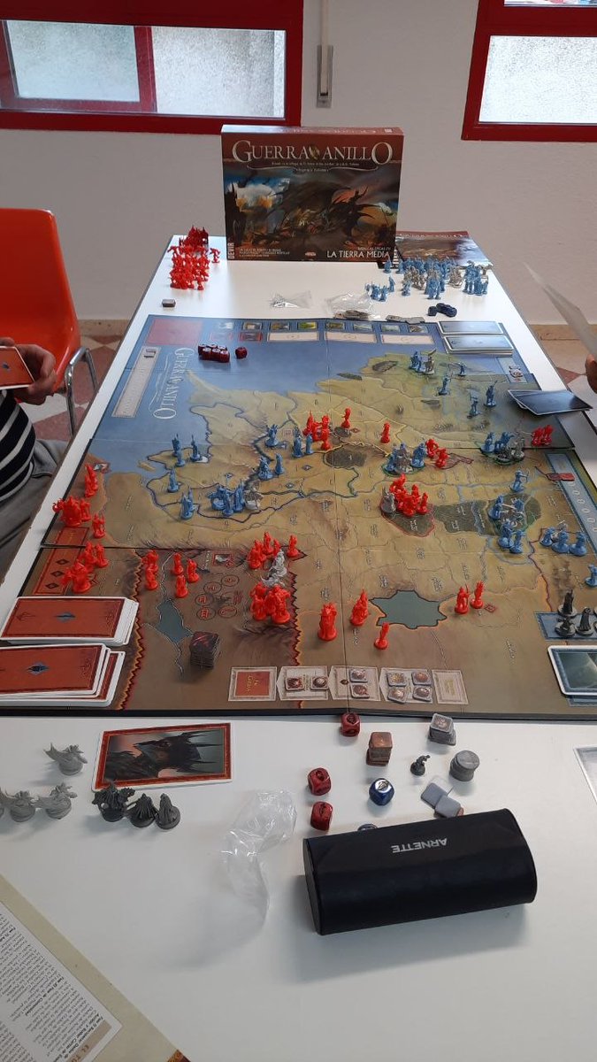 Ojo del Terror tweet media