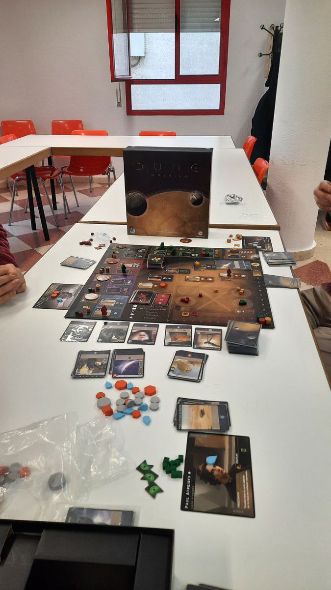 Ojo del Terror tweet media