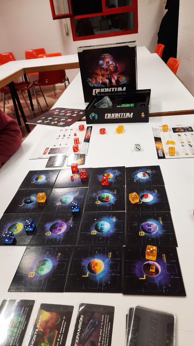 Ojo del Terror tweet media