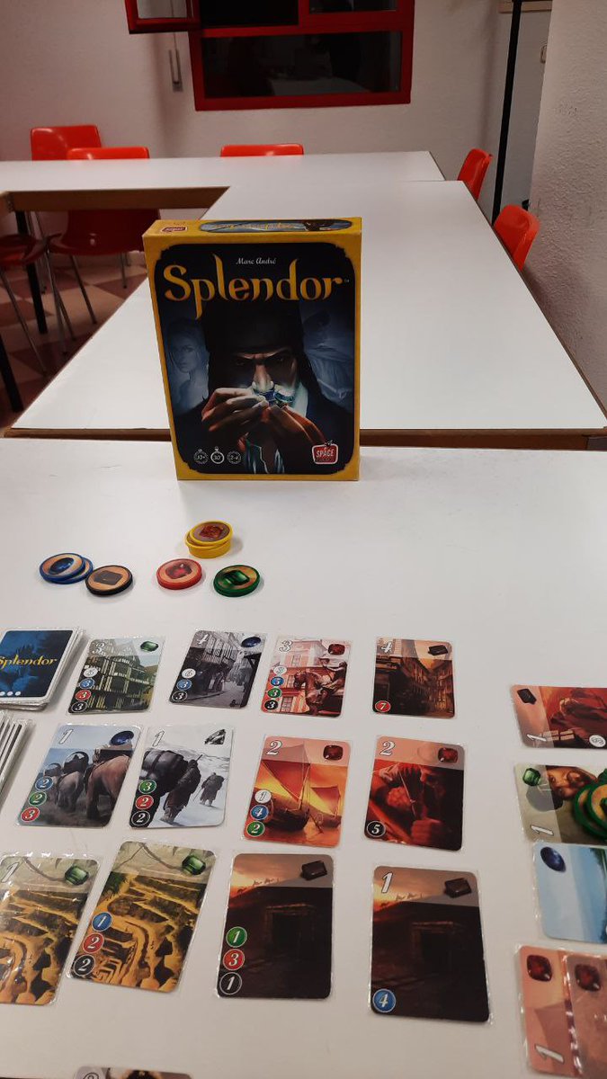 Ojo del Terror tweet media