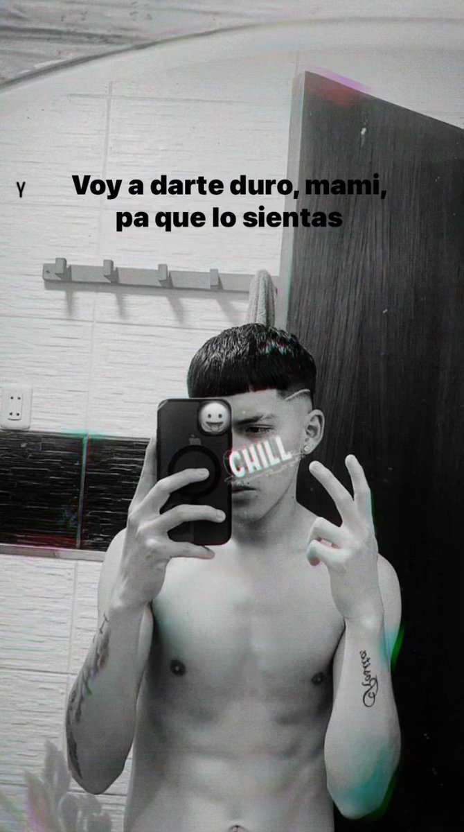 Fan de Malandros Caletas tweet media