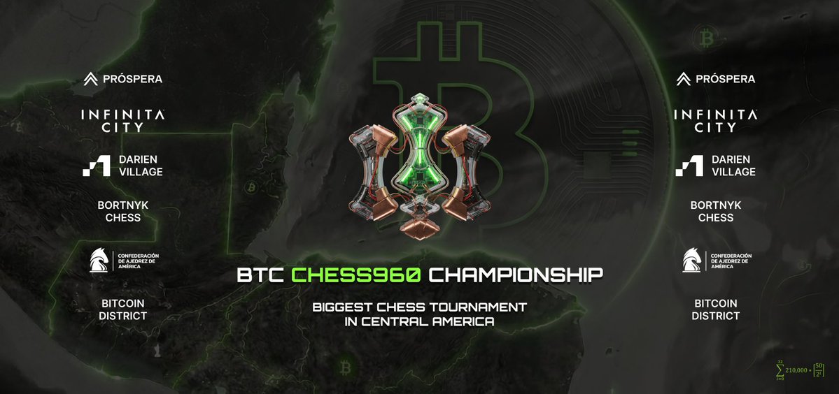 Próspera tweet media