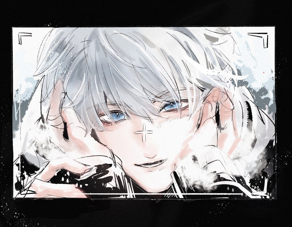 茶褐三毛犬 tweet media