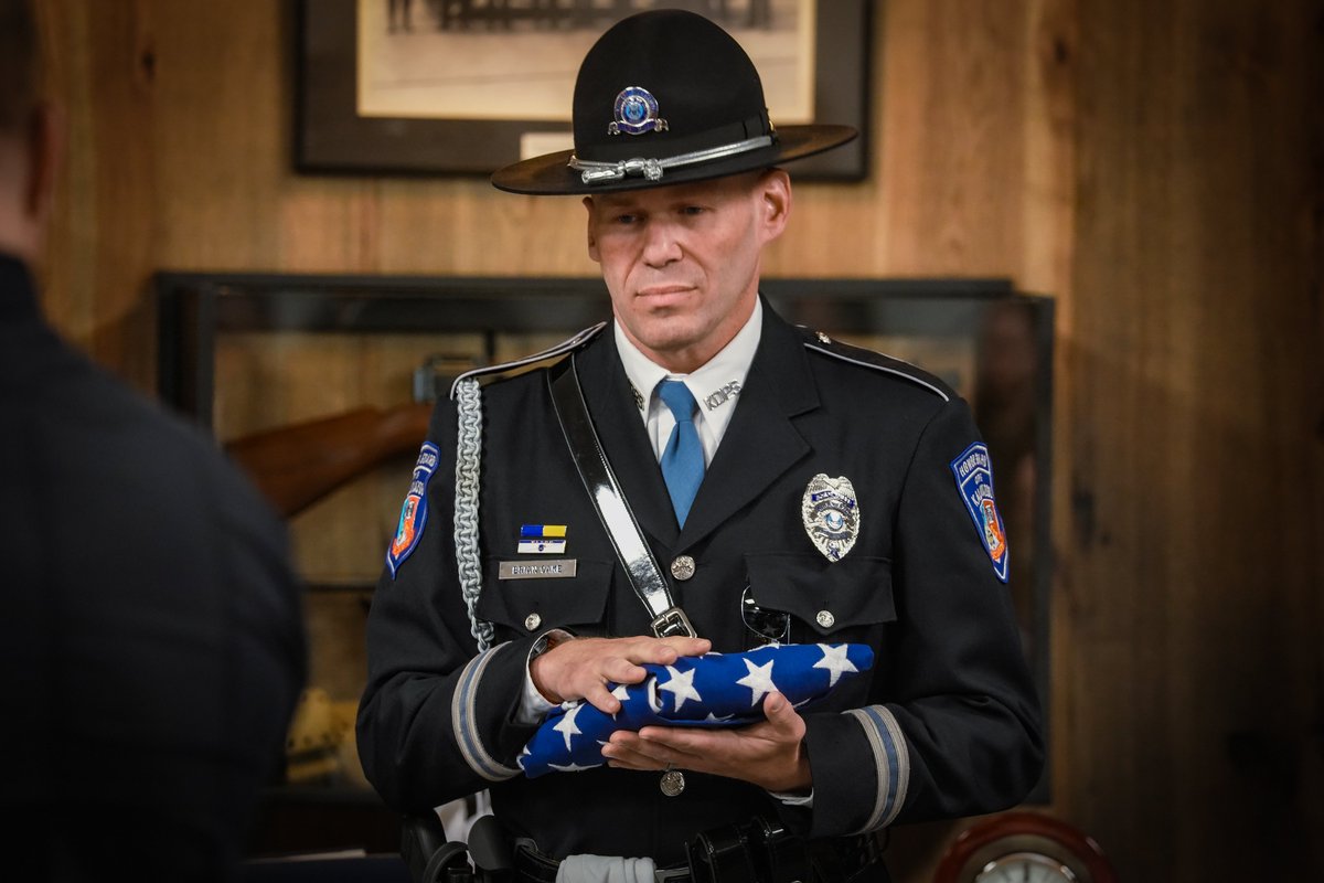 Kalamazoo Public Safety (KDPS) tweet media