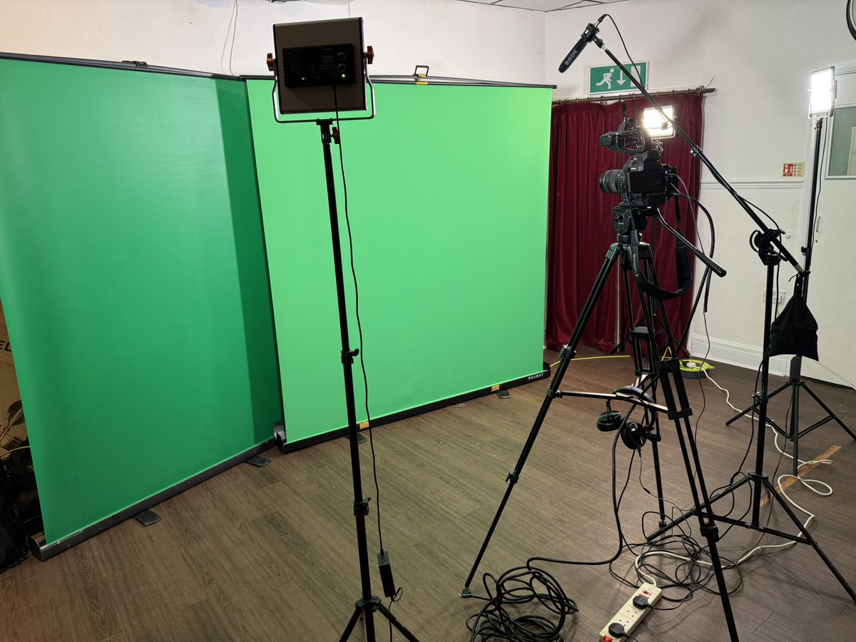 jasonimpey's tweet image. Successful workshop in Stevenage today I worked on with Brilliant Film Academy looking at making business thrive with the aid of video #videoproduction #filmworkshop