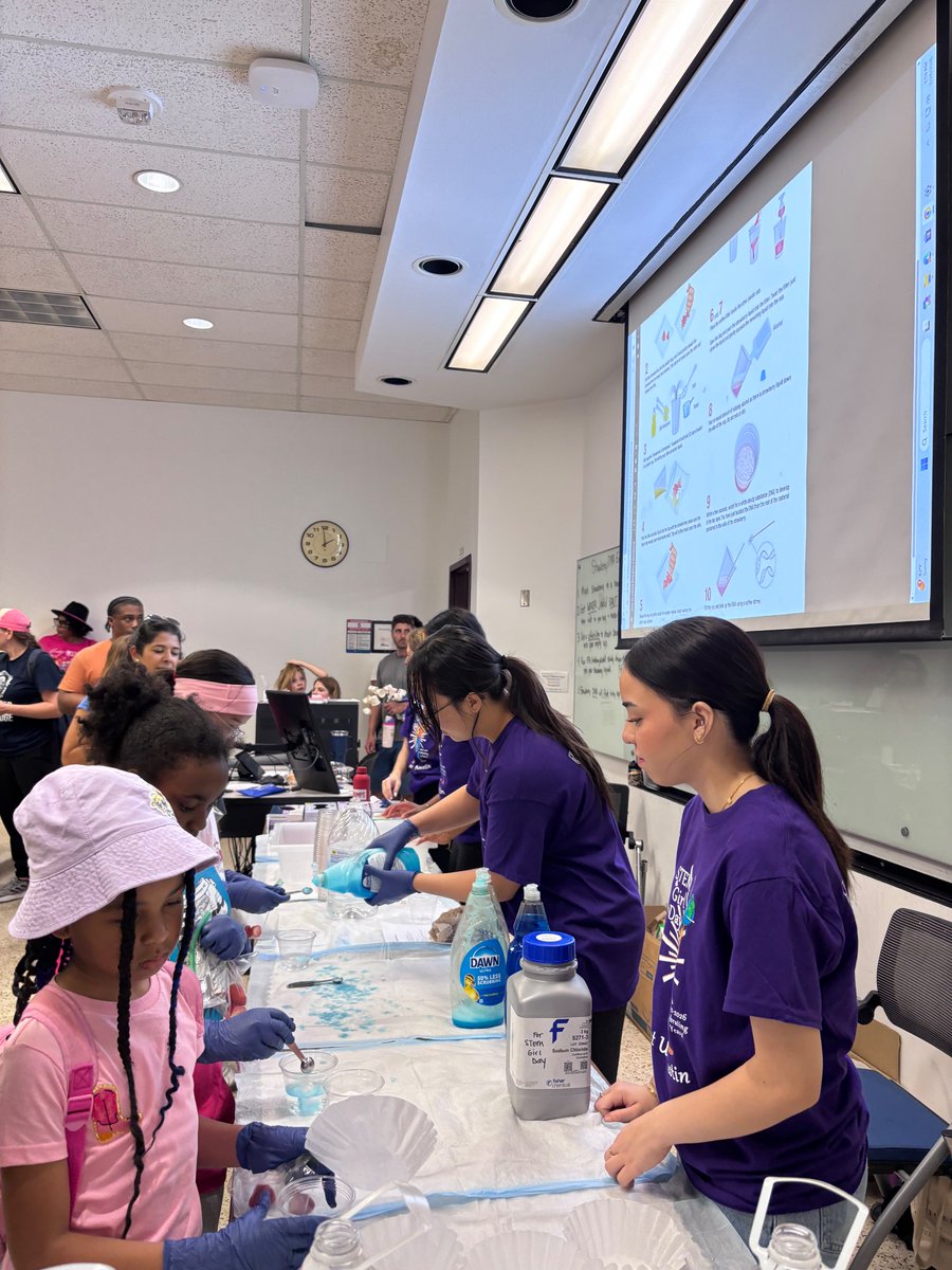 Contreras Group at UT tweet media