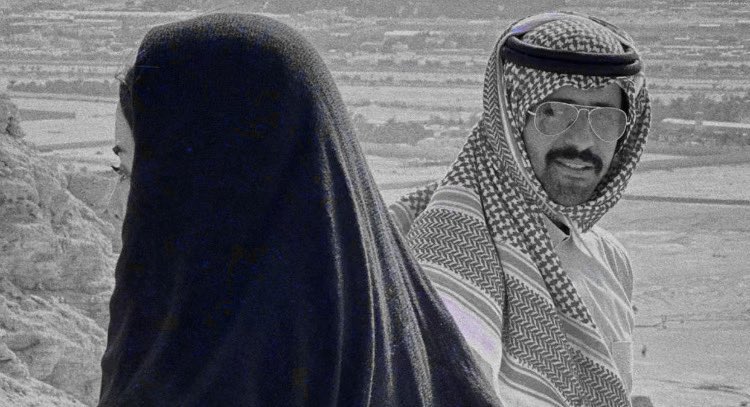 الوَصـال . tweet media