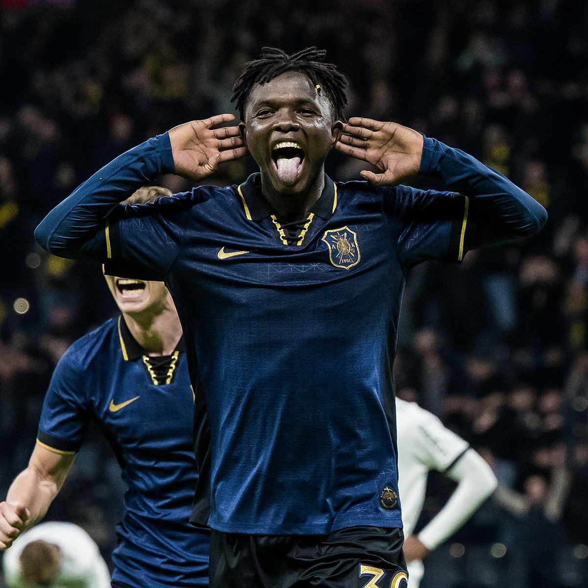 AIK Fotboll tweet media