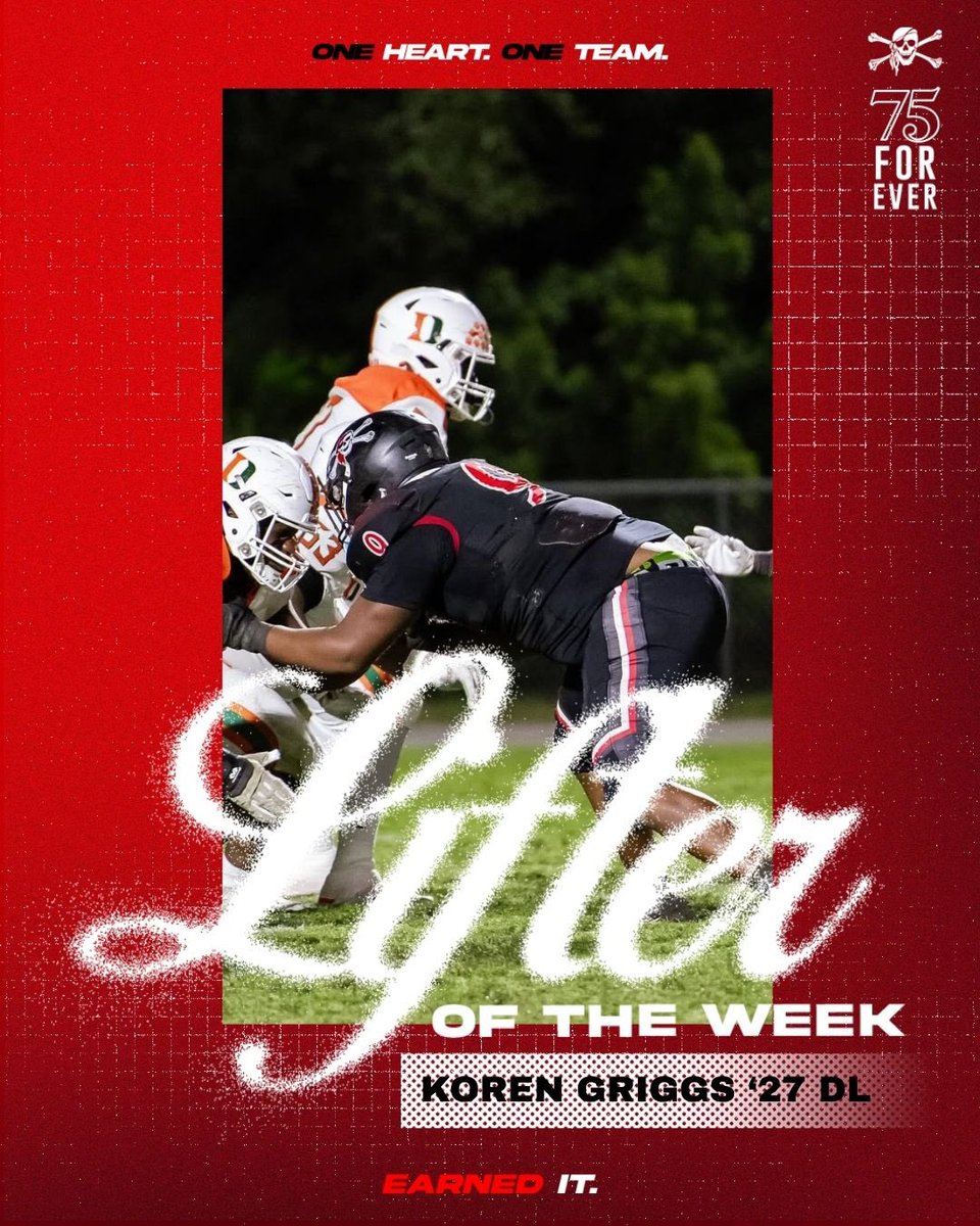 Pirate Football tweet media