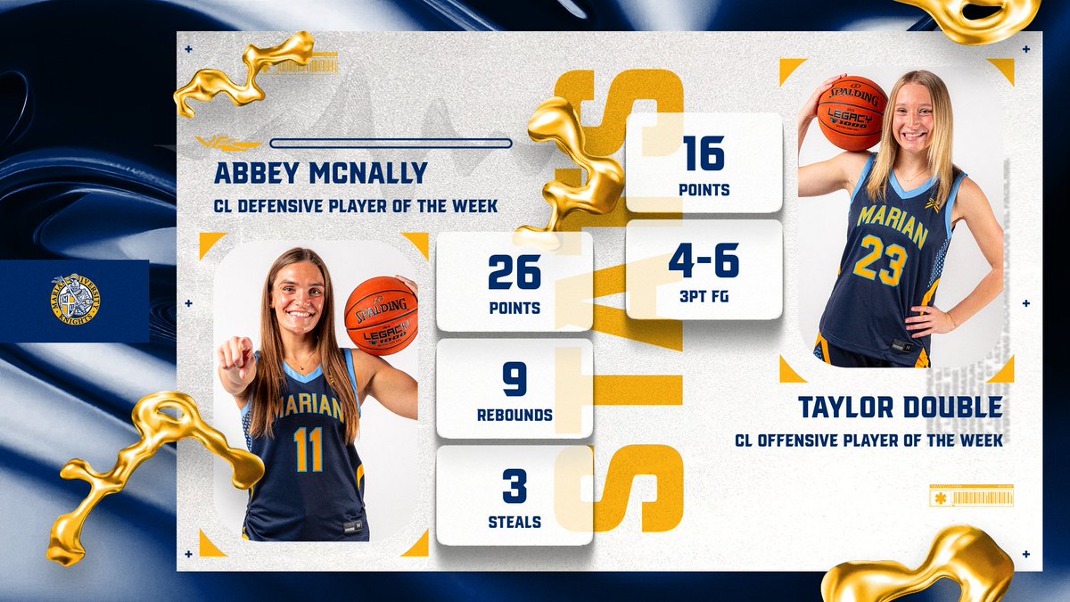 Marian Knights tweet media