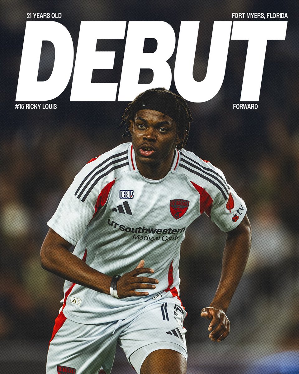 FC Dallas tweet media