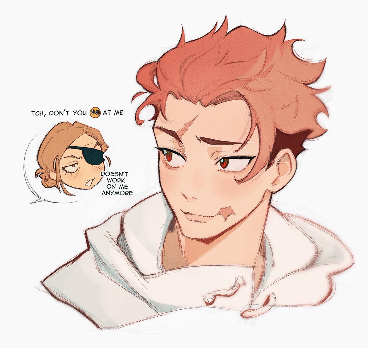 Tlenchik 🦋 tweet media