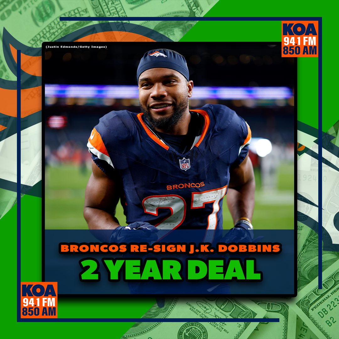 KOA 850 AM & 94.1 FM tweet media