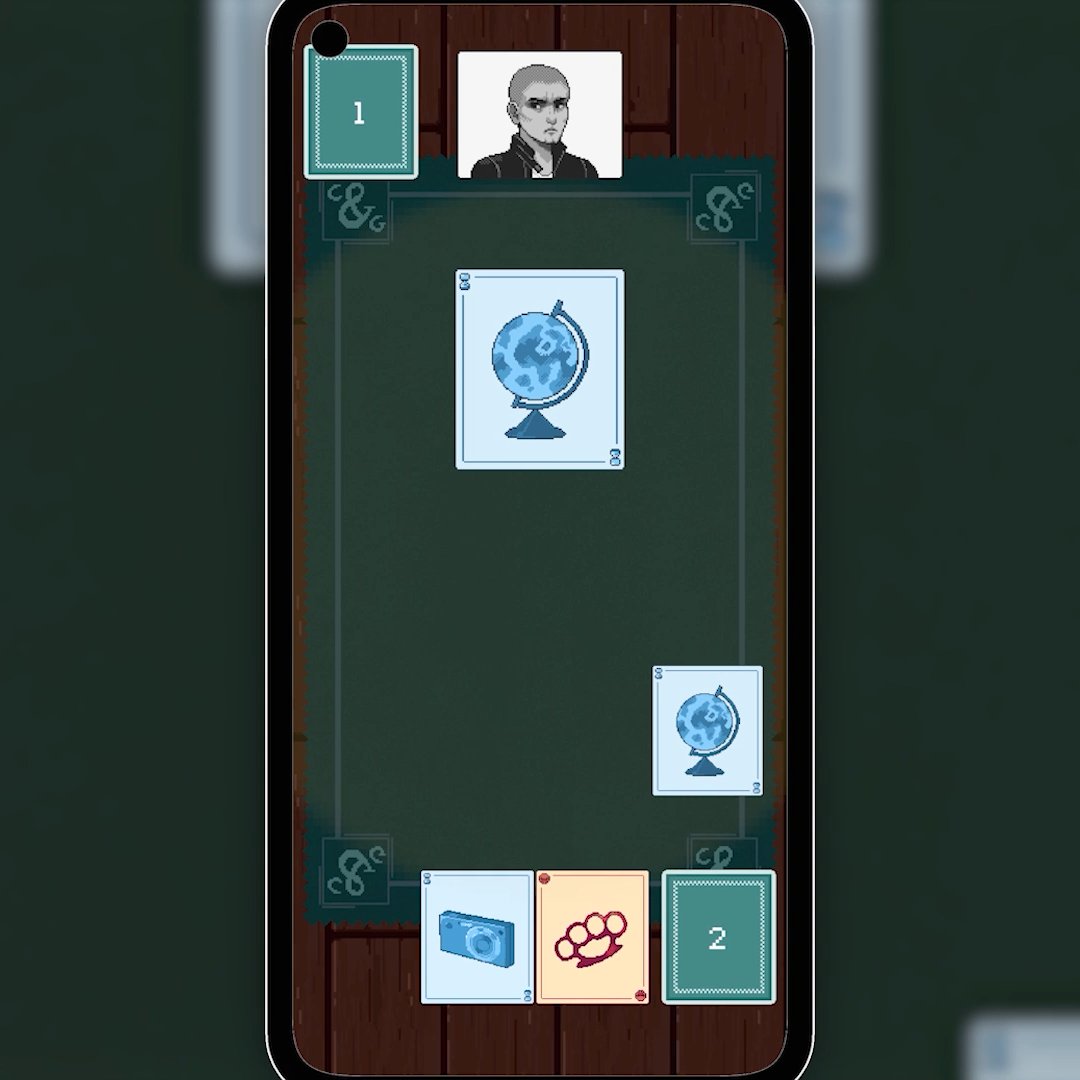 Oddcomes Studio tweet media