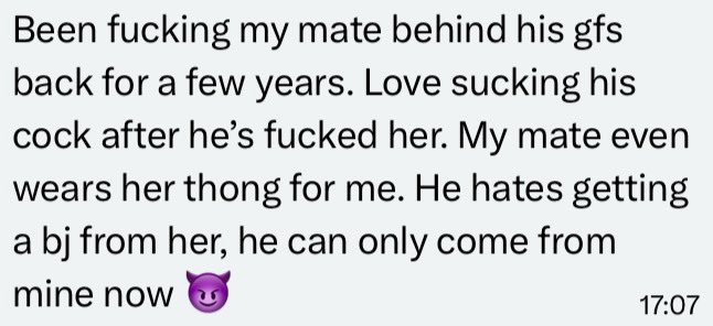 British Confess tweet media