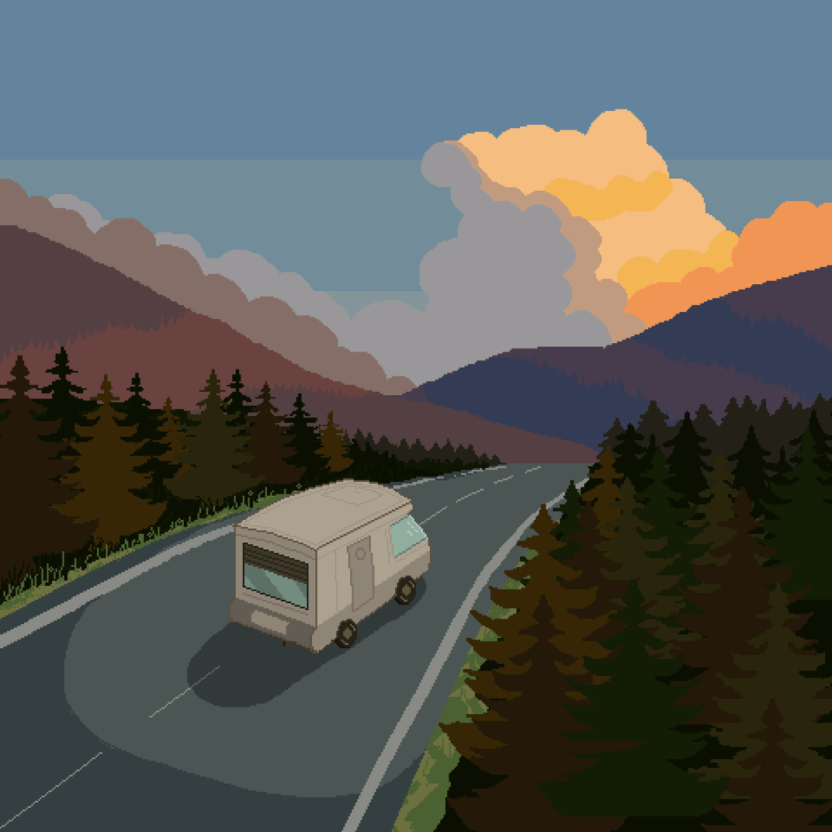 Oddcomes Studio tweet media