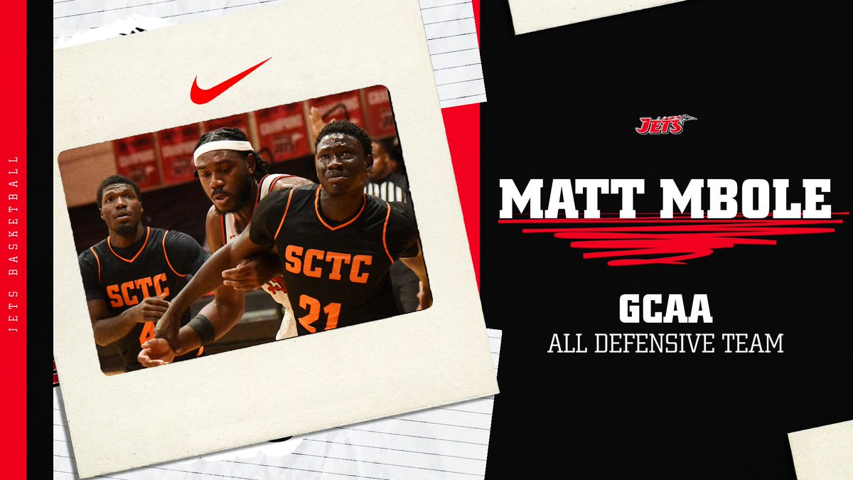 SGTC Jets tweet media