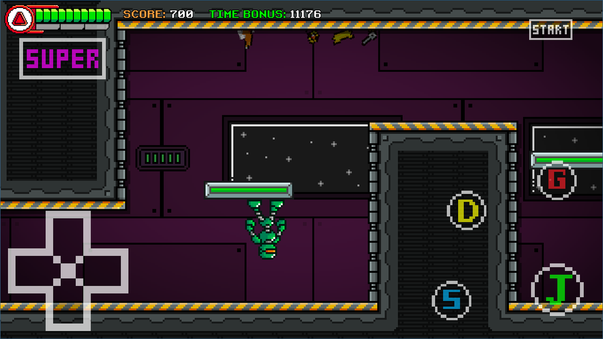 Jampley Dev tweet media