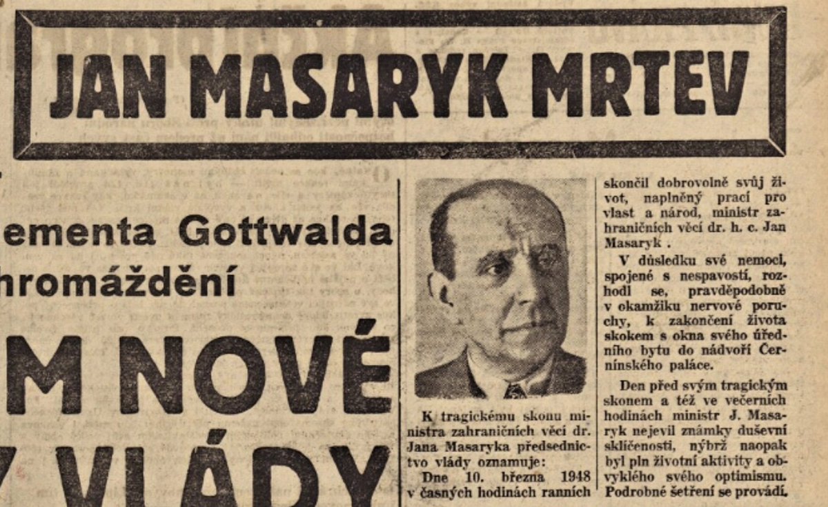 Jan Šindelář tweet media