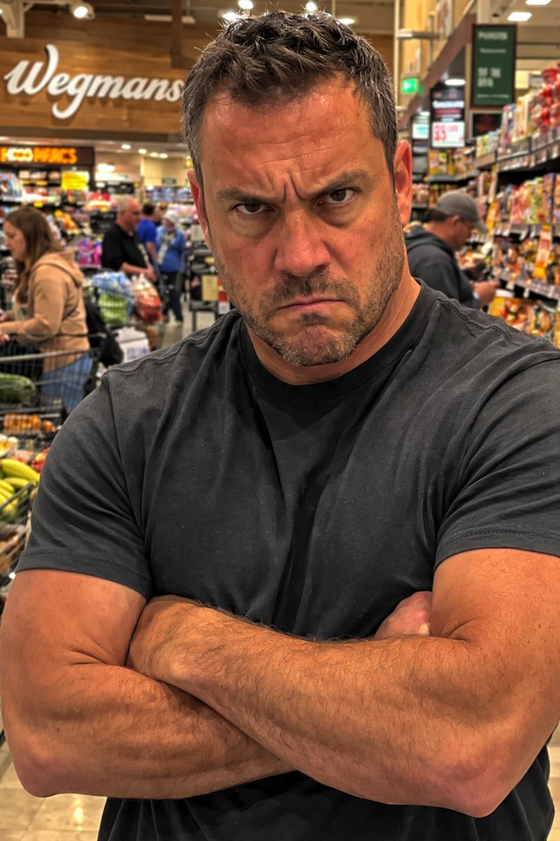 Scott North tweet media