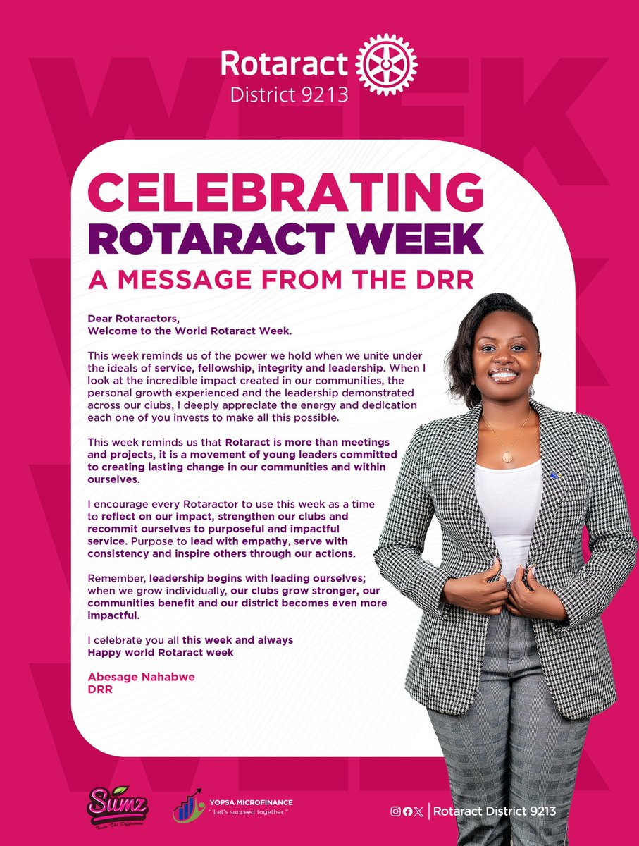 Nahabwe Abesage tweet media