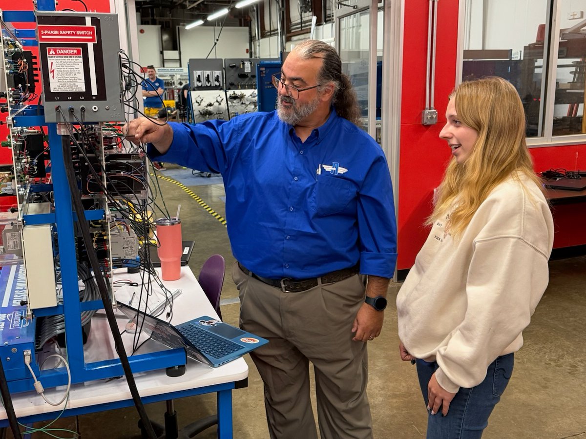 ASU System tweet media