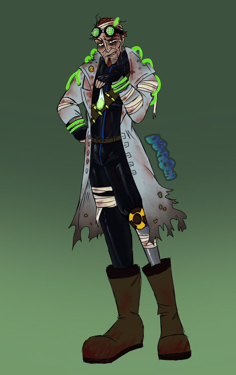 dexpposen's tweet image. Turned the Postal Dudes into Prime Assets if they were in The Outlast Trials. Might talk about them more because I like combining my interests together hehe + show off their weapons

#postal #postaldude #theoutlasttrials #outlast