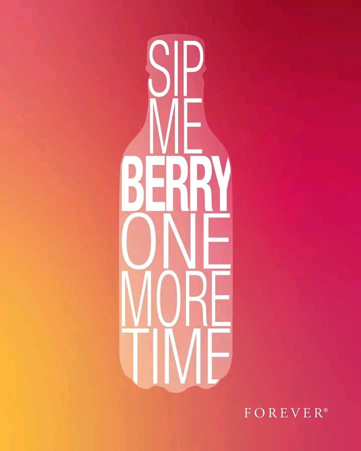 favour_first's tweet photo. 🎶 Sip me berry one more time… 

Our Forever Aloe Berry Nectar is definitely a favourite! Blending pure aloe vera with the delicious sweetness of cranberries and apples 

#ForeverLiving #AloeBerryNectar #DrinkingGels #YearOfTheAloe https://t.co/pDbXoFjQQw