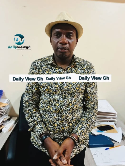 Daily View Gh tweet media