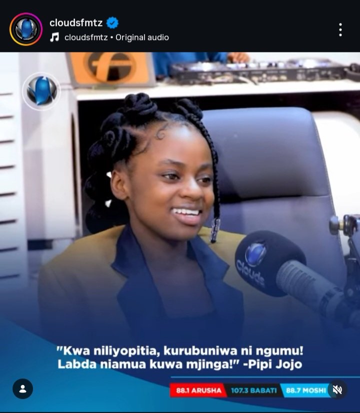 CHURA MYUNANI MKALI PAPPARAZI tweet media