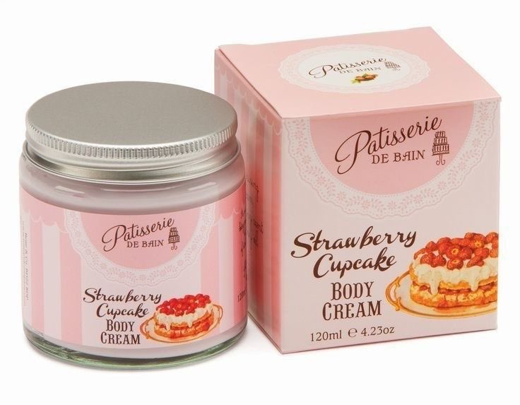 i always wonder if these products are still made &amp; if they smell as yummy as they look omg