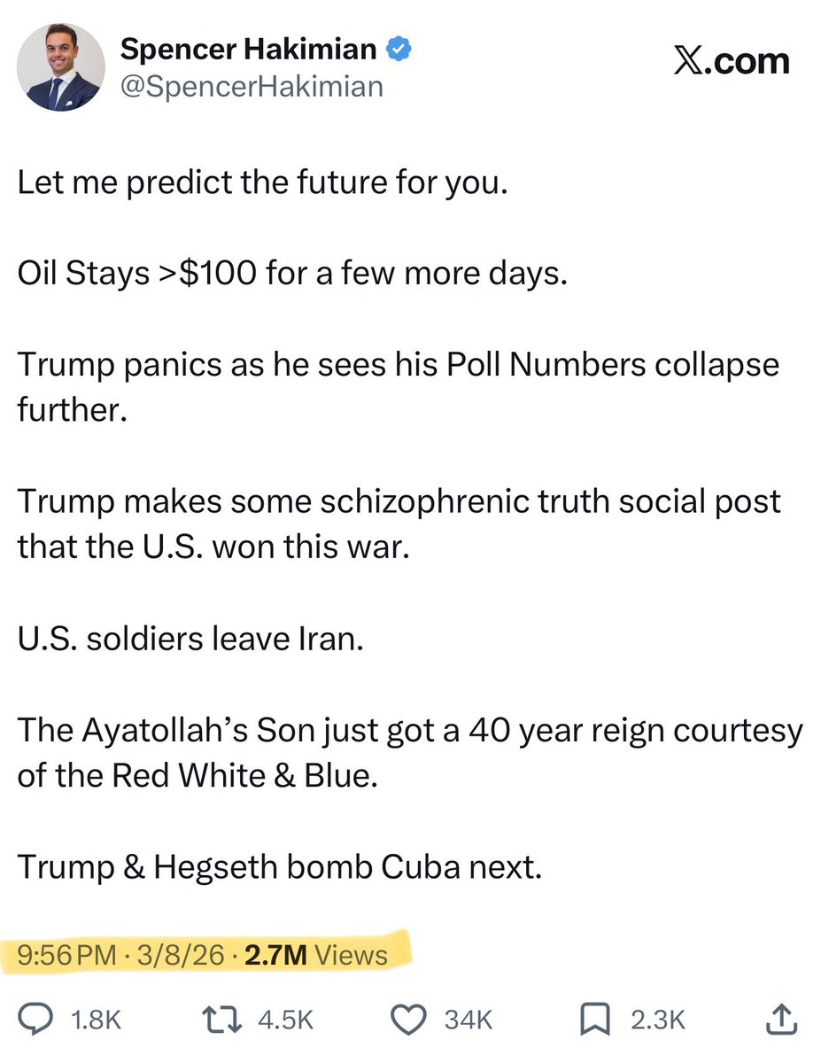 Round Of Applause Please!