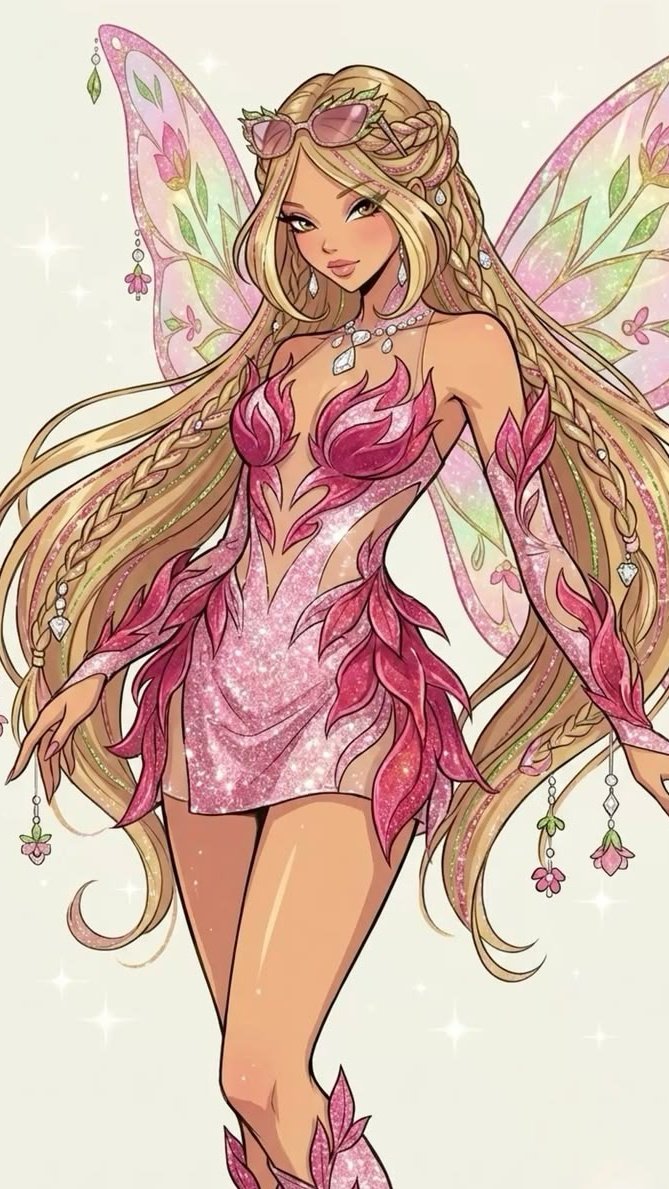 softly magical°🦢♡ tweet media