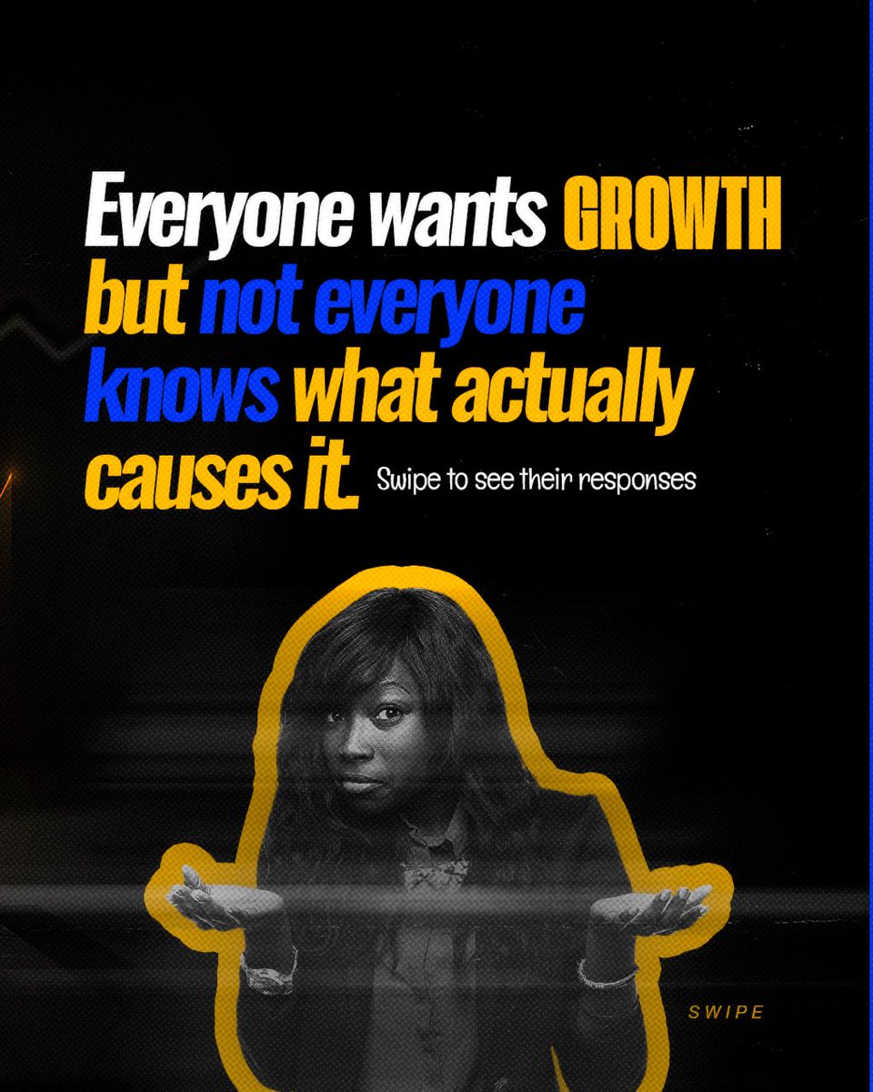 sabistudiosng's tweet image. We all know consistency is the key to growth but is it the only key? Find out with Sabi studios team members❤️

 #growthtipswithsabistudios #brandtips #sabistudios