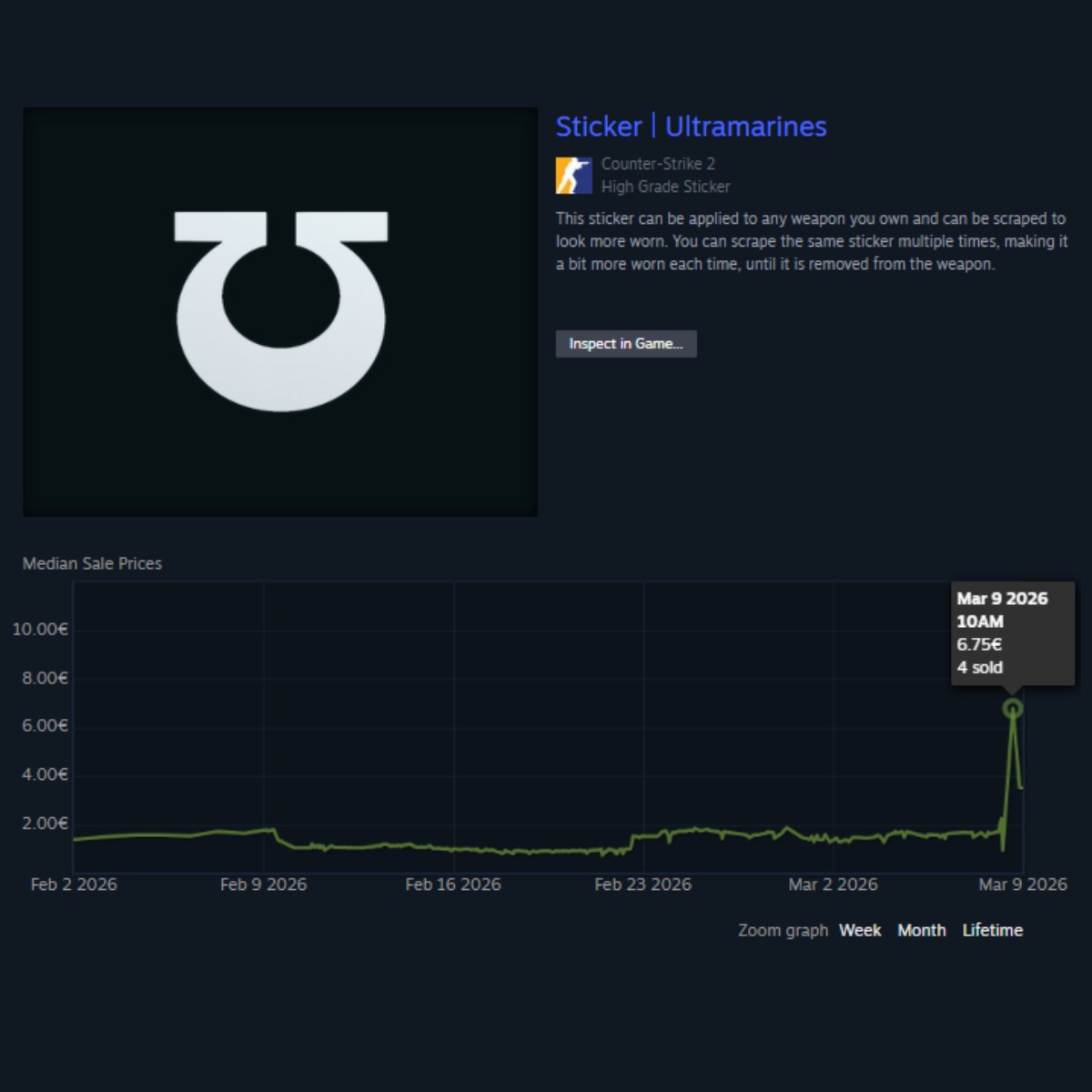 CSGODiamonds tweet media