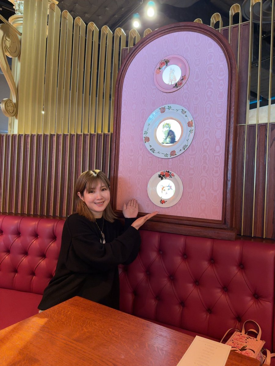 nakarisa1212's tweet photo. 時差投稿

ハリーポッタースタジオツアーへ🪄

映画で出てくるところありすぎて
やっぱテンション上がる⤴️⤴️⤴️✨ https://t.co/SzwNSk1mVm