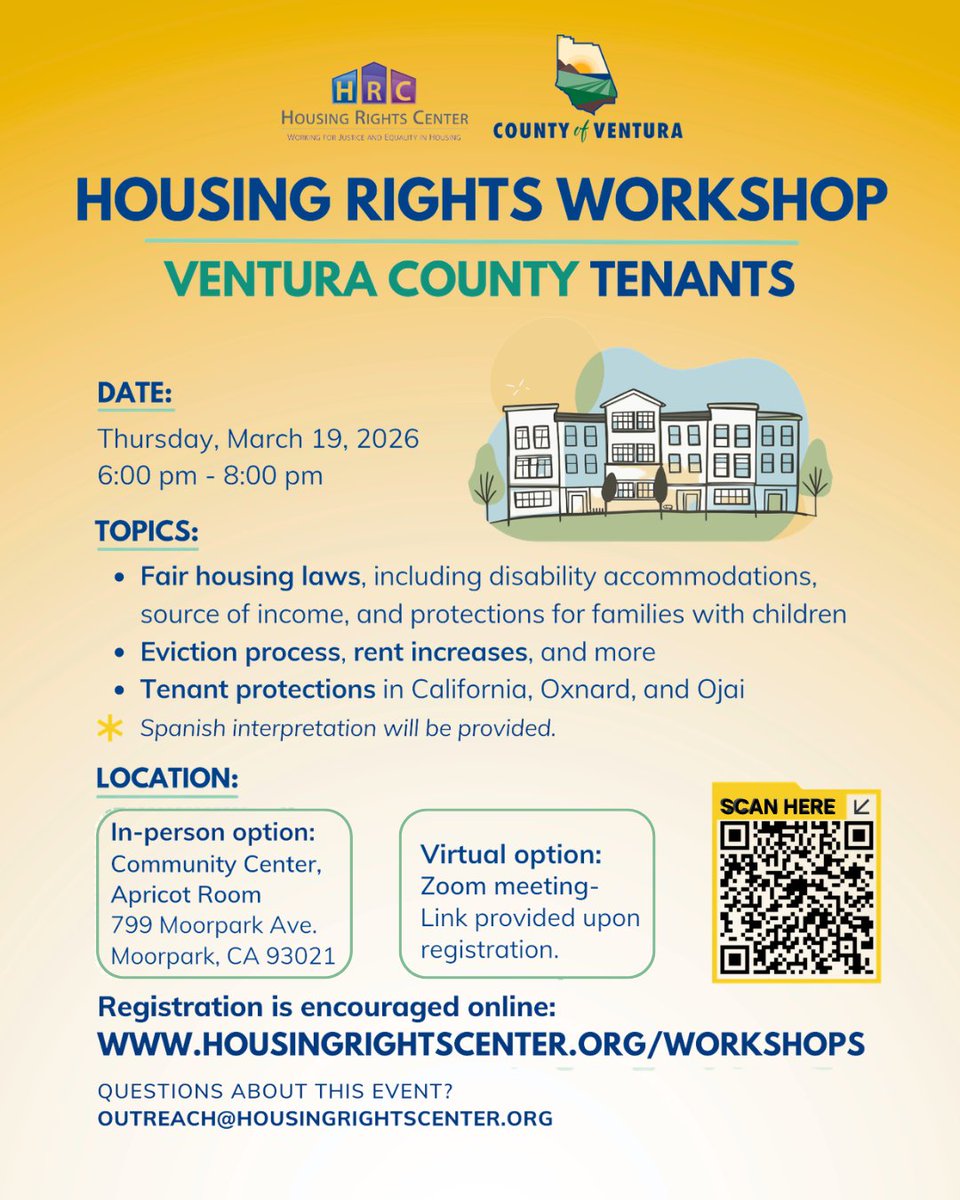 County of Ventura tweet media