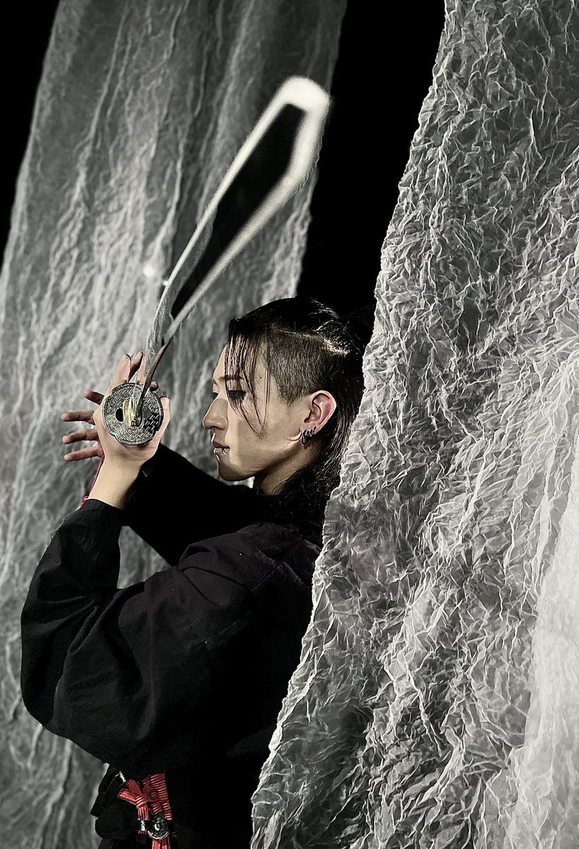 uncs_Hulk_'s tweet image. - Anemoia Tokyo -

御来場頂き誠にありがとうございました‼️
刻...

次回の出演予定日
🚉3/11(水)

📸 @MiZuKi_0901_ 

HP【 anemoia.tokyo 】

#AnemoiaTokyo 
#immersiveexperience 
#怨霊