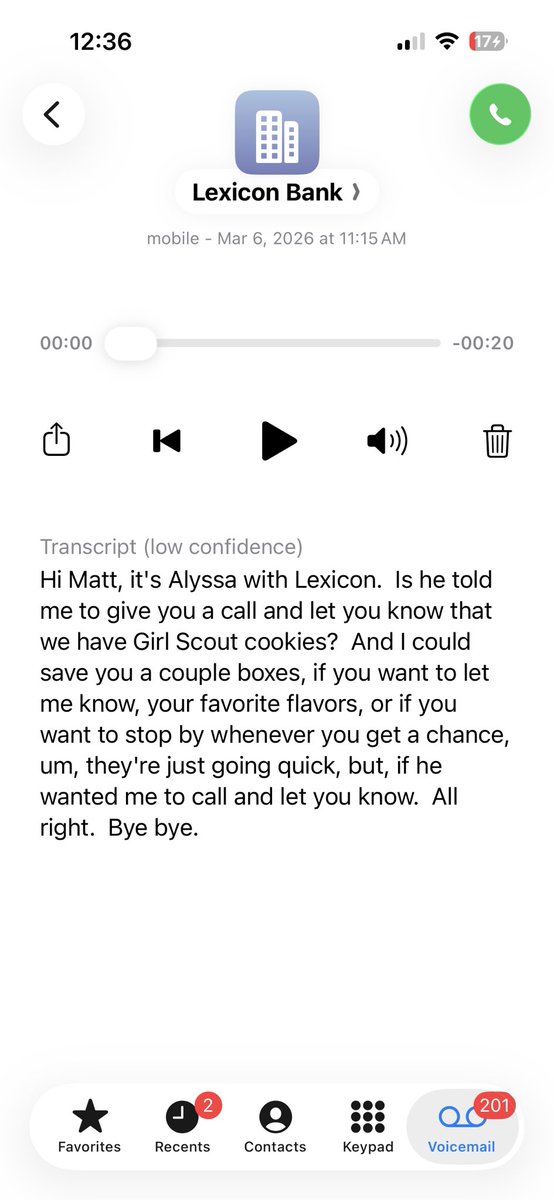 Matt Stout tweet media