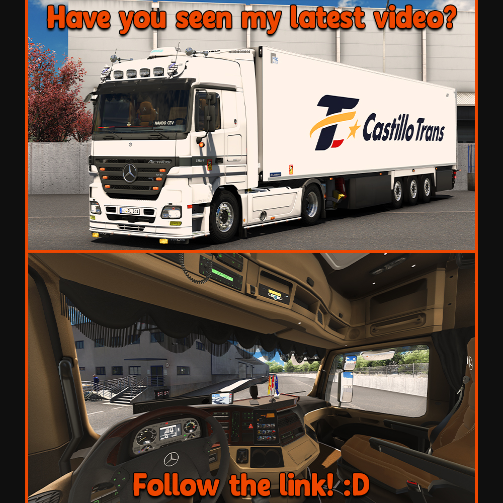 Nando CEV tweet media