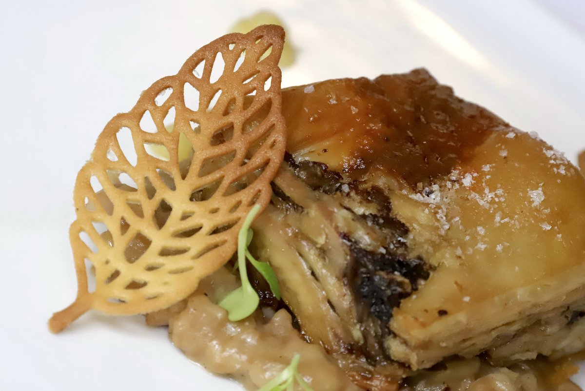 Gastro Renacimiento tweet media