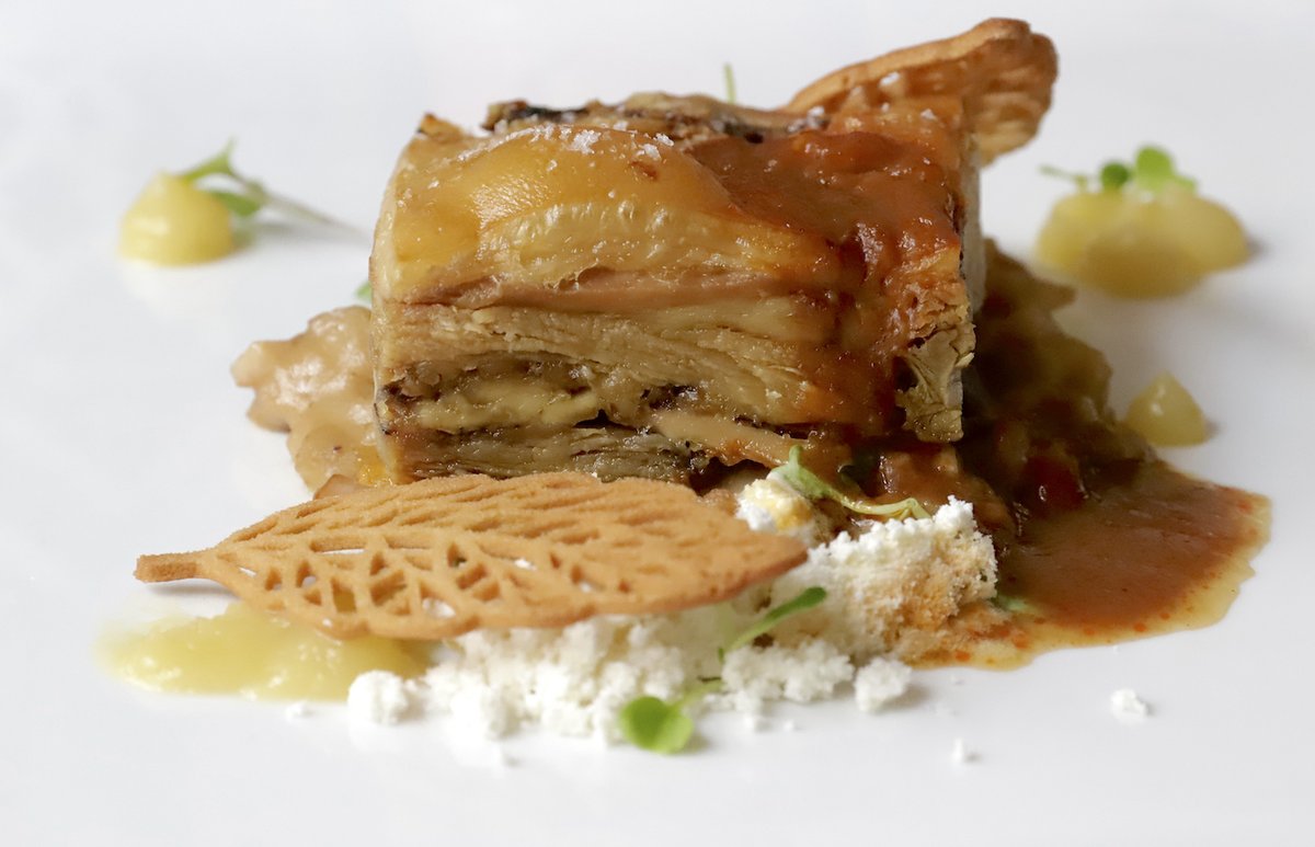 Gastro Renacimiento tweet media