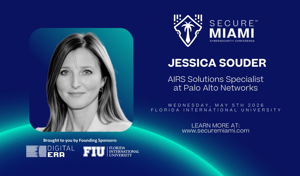 Secure Miami tweet media