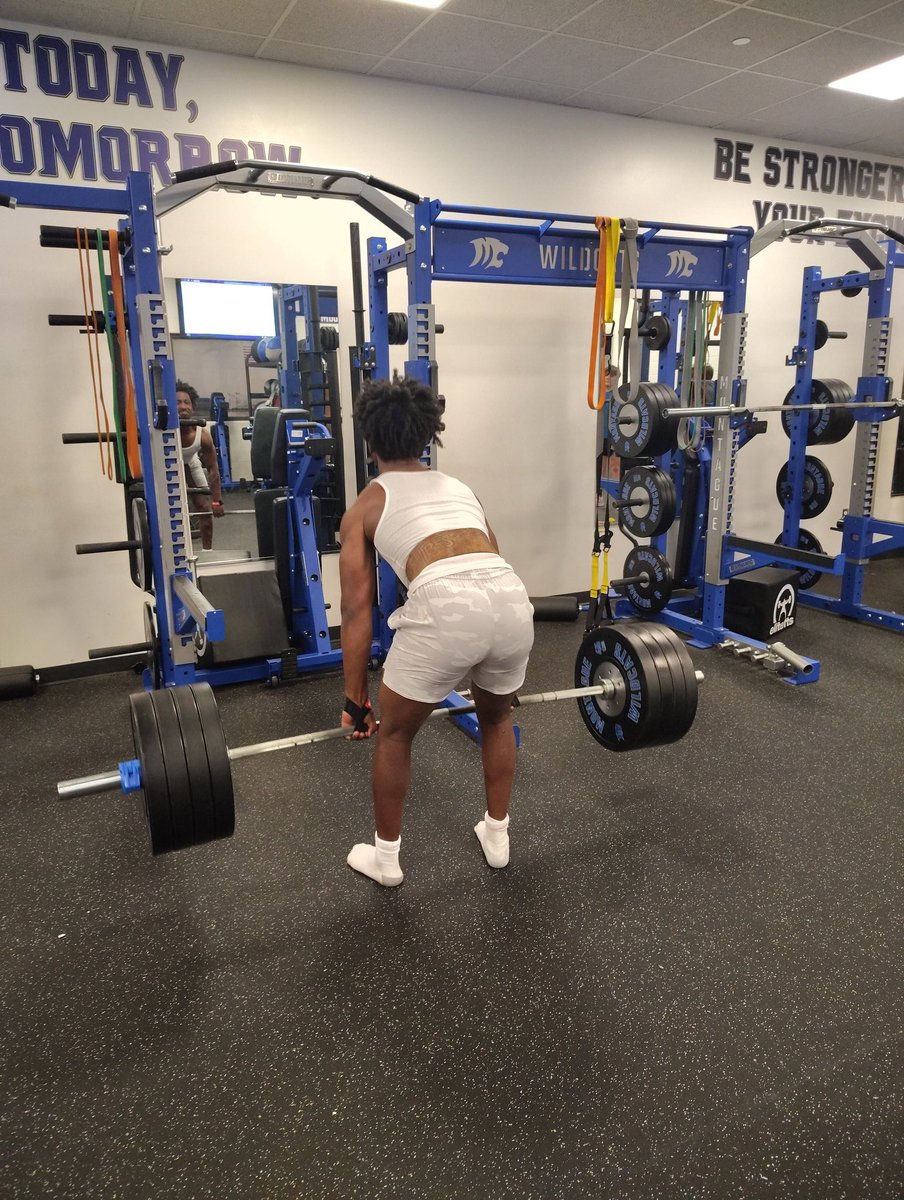 Jeremiah Atchison tweet media