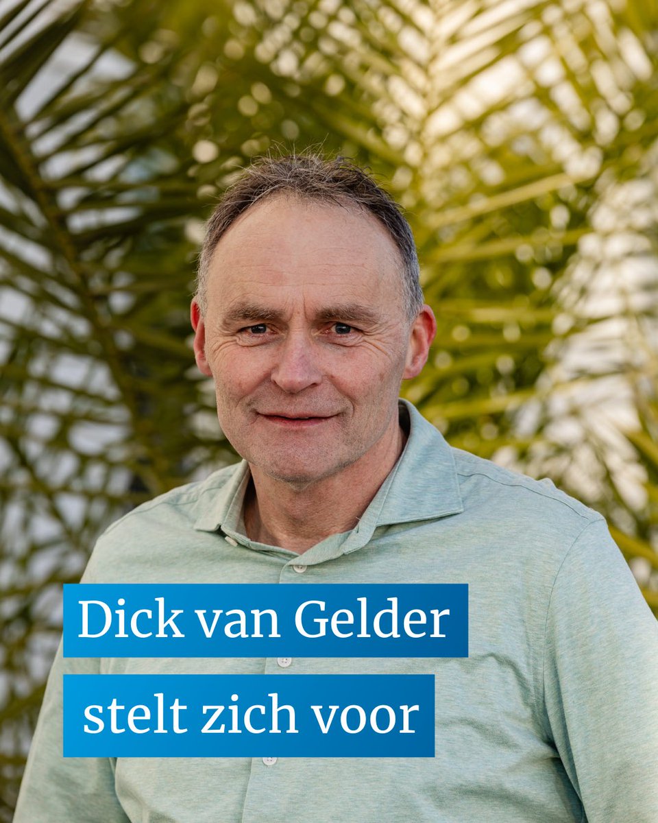 ChristenUnie Dalfsen tweet media