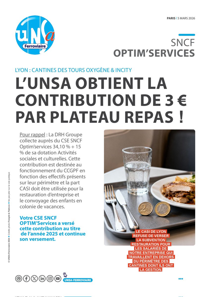 UNSA-Ferroviaire tweet media