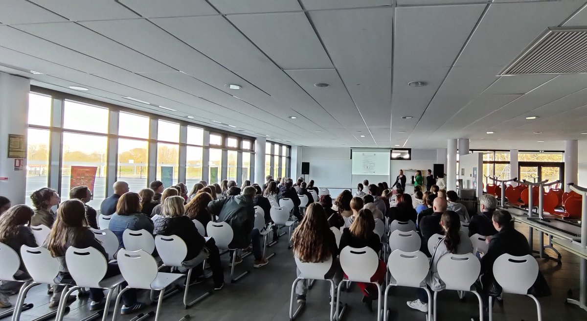 Sébastien Lotodé tweet media