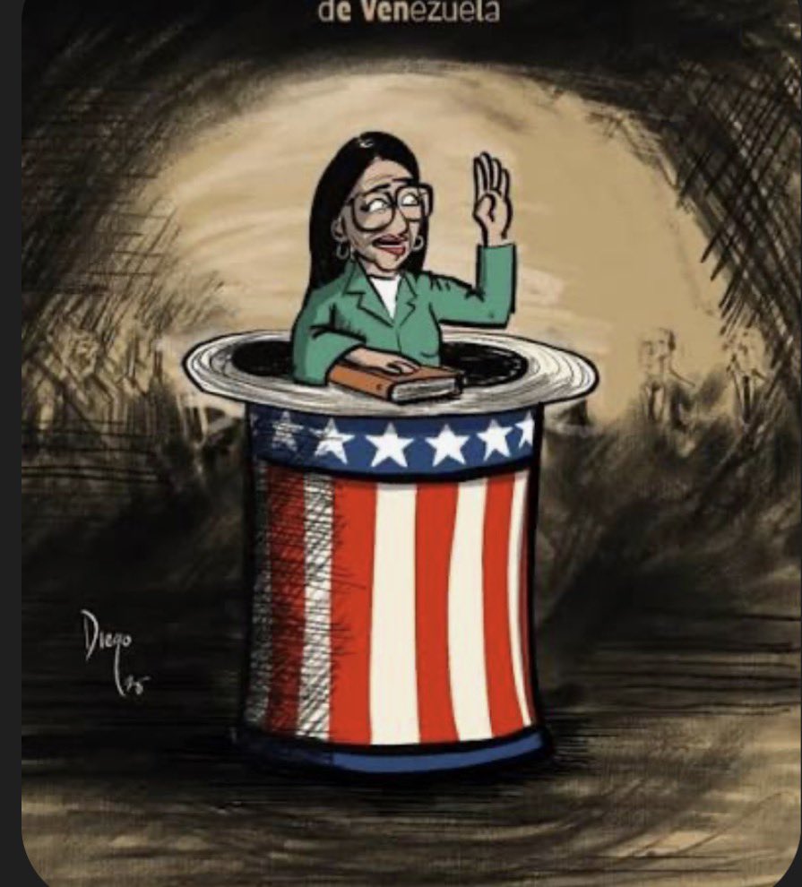 Vaya prontuario de la “interina reconocida” en Venezuela 🇻🇪 

Un repaso rápido a algunos de los escándalos, investigaciones y tramas en las que aparece el nombre de Delcy Rodríguez:

1. La trama del oro venezolano.  
Investigaciones en España apuntan a operaciones para mover oro