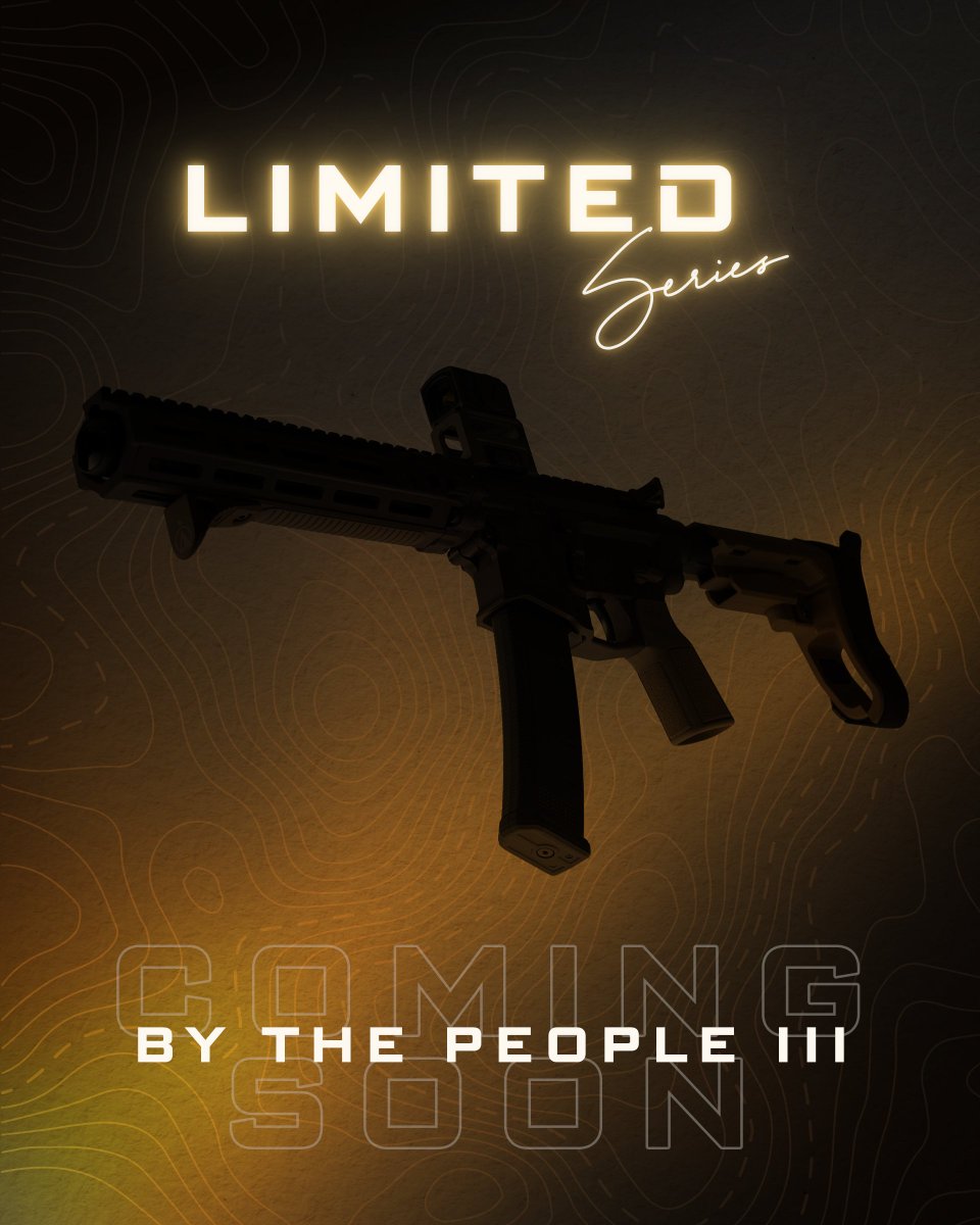 Daniel Defense tweet media